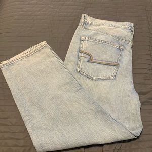 American Eagle Pride Boyfriend Jeans
